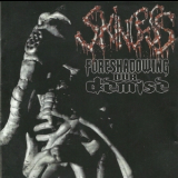 Skinless - Foreshadowing Our Demise '2001