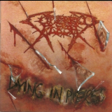 Cutterred Flesh - Dying In Pieces '2013