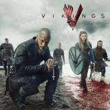 Trevor Morris - Vikings - Music From Season Three '2015