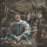 Extirpating The Infected - Beheading The Dead '2010