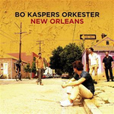 Bo Kaspers Orkester - New Orleans '2010