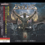Endless - The Truth, The Chaos, The Insanity (Japanese Edition)  '2016