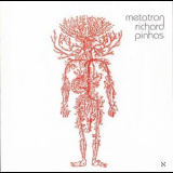 Richard Pinhas - Metatron (2CD) '2006