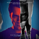 Hans Zimmer & Junkie Xl - Batman V Superman: Dawn Of Justice '2016