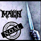 Malon - Nuevo Orden Mundial '2015