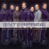 Dennis Mccarthy - Enterprise '2002