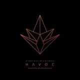 Circus Maximus - Havoc (2CD) '2016