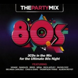 The Bangles - The Party Mix - 80s '2013