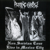 Rotting Christ - Non Serviam Tour Live In Mexico City '1995