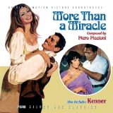 Piero Piccioni - Kenner / More Than A Miracle (3CD) [OST] '1969