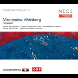 Mieczyslaw Weinberg - Requiem (Vladimir Fedoseyev) '2011