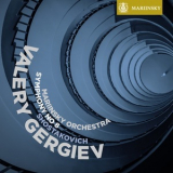 Shostakovich - Symphonies No.8 (Valery Gergiev) '2013