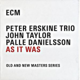 Peter Erskine  &  Palle Danielsson  &  John Taylor - You Never Know '1993