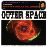 The Tassilli Players - In Outer Space '1996