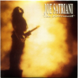Joe Satriani - The Extremist (Epic, 88697304702CD3, EU) '2008