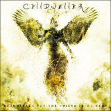 Celldweller - Soundtrack For The Voices In My Head Vol. 01 '2008