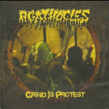 Agathocles - Grind Is Protest '2009