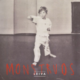 Leiva - Monstruos '2016