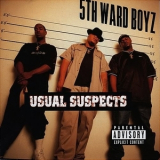 5th Ward Boyz - Usual Suspects '1997