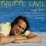 Philippe Lavil - The Best Of '1987