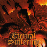 The Eternal Suffering - Echo Of Lost Words '2010