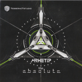 Arhetip - The Absolute '2015