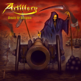 Artillery - Penalty By Perception (Limited Edition) '2016