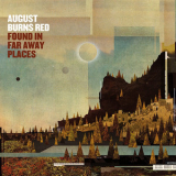 August Burns Red - Found In Far Away Places '2015