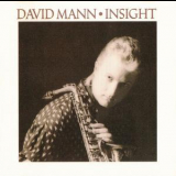 David Mann - Insight '1989