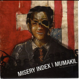 Misery Index  &  Mumakil - Ruling Class Cancelled '2008