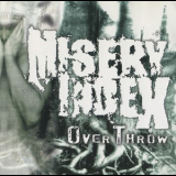Misery Index - Overthrow '2002