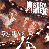 Misery Index - Retaliate '2003
