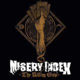 Misery Index - The Killing Gods '2014