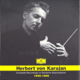 Herbert Von Karajan - Complete Recordings On Deutsche Grammophon, Vol. 3 - 1965-1966 PT2 '2008
