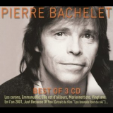 Pierre Bachelet - Best Of (3CD) '2013