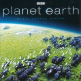 George Fenton - Planet Earth / BBC: Планета Земля (CD2) OST '2006