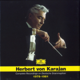 Herbert Von Karajan - Complete Recordings On Deutsche Grammophon, Vol. 8 - 1979-1981 PT2 '2008