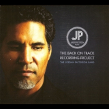 Jordan Patterson Band - The Back On Track Recording Project '2016