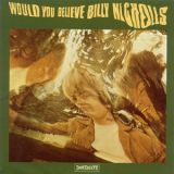 Billy Nicholls - Would You Believe (vicp-61475) japan '1968