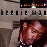 Beenie Man - Maestro '1996