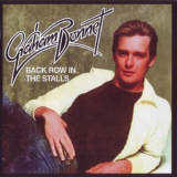 Graham Bonnet - Back Row In The Stalls '1974
