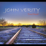 John Verity - Tone Hound On The Last Train To Corona '2014