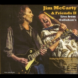 Jim Mccarty - Jim Mccarty & Friends II '2016