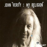 John Verity - My Religion '2016
