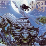 Angel Dust - To Dust You Will Decay (Reissued 2016) '1988