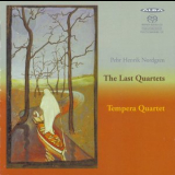 Tempera Quartet - Nordgren - The Last Quartets '2009