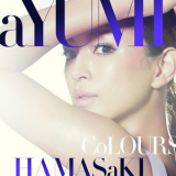 Ayumi Hamasaki - Colours '2014