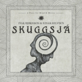 Skuggsja - A Piece For Mind & Mirror (Limited Edition) '2016