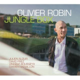 Olivier Robin - Jungle Box '2016
