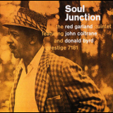 Red Garland Quintet - Soul Junction '1957